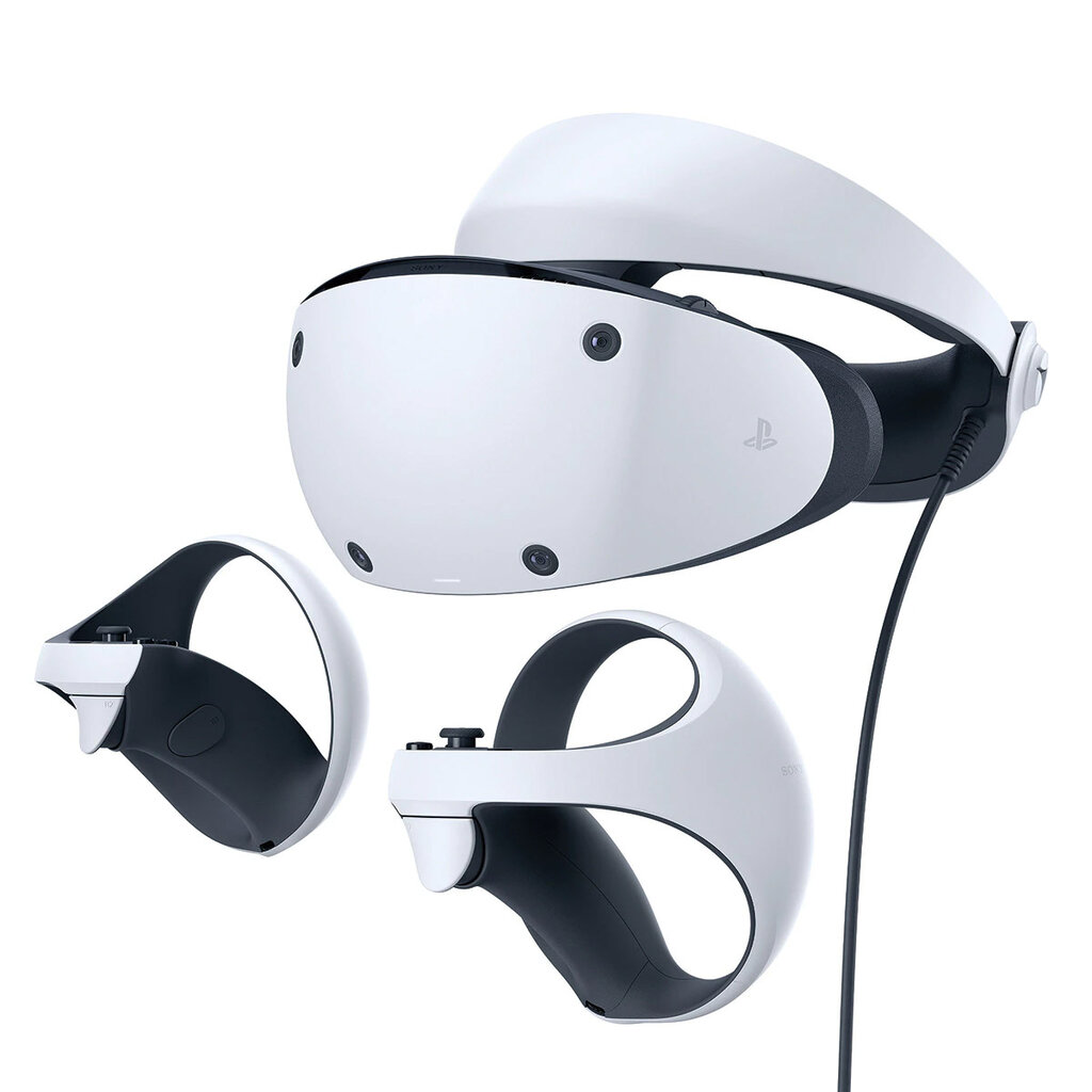 Sony PlayStation VR2 hinta ja tiedot | VR-lasit | hobbyhall.fi