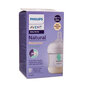 Tuttipullo Philips Avent Natural Response SCY670/01, 0+ kuukautta, 120 ml hinta ja tiedot | Tuttipullot ja tarvikkeet | hobbyhall.fi