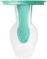 Pullo Philips Avent Natural Response AirFree SCY673/01, 1+ kk, 260 ml hinta ja tiedot | Tuttipullot ja tarvikkeet | hobbyhall.fi