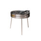 GrillSymbol Basic-960 kaasulla toimiva grillipannu hinta ja tiedot | Grillit | hobbyhall.fi