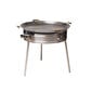 GrillSymbol Basic-960 kaasulla toimiva grillipannu hinta ja tiedot | Grillit | hobbyhall.fi