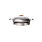 GrillSymbol Cataplana-sarja adaptereilla WS-545 inox CAT, ø 54 cm hinta ja tiedot | Grillitarvikkeet ja -välineet | hobbyhall.fi