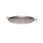 GrillSymbol FP-720 Basic -wok-pannu, 72 cm hinta ja tiedot | Grillitarvikkeet ja -välineet | hobbyhall.fi