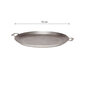 GrillSymbol FP-720 Basic -wok-pannu, 72 cm hinta ja tiedot | Grillitarvikkeet ja -välineet | hobbyhall.fi