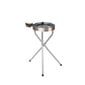 Pitkät jalat GrillSymbol PRO-460-sarjalle tai ø 30 cm polttimelle. hinta ja tiedot | Grillitarvikkeet ja -välineet | hobbyhall.fi