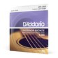 Jouset akustiselle kitaralle D'Addario EJ26 .011 hinta ja tiedot | Soittimien lisätarvikkeet | hobbyhall.fi