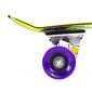 Nils Extreme Pennyboard PNB01 Rainbow, rullalauta eri värejä hinta ja tiedot | Skeittilaudat | hobbyhall.fi