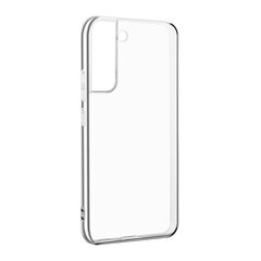 Puro suojakuori Samsung Galaxy S22 puhelimelle, läpinäkyvää hinta ja tiedot | Puro Puhelimet, älylaitteet ja kamerat | hobbyhall.fi