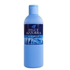 Felce Azzurra Classico-suihkugeeli 650 ml hinta ja tiedot | Suihkusaippuat ja suihkugeelit | hobbyhall.fi