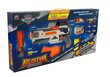 Leluase Blaster Flame War Soul hinta ja tiedot | Poikien lelut | hobbyhall.fi