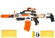 Leluase Blaster Flame War Soul hinta ja tiedot | Poikien lelut | hobbyhall.fi