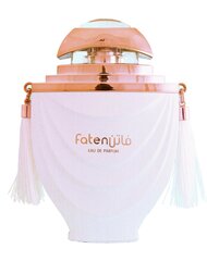 Afnan Faten White EDP naisille, 100 ml hinta ja tiedot | Naisten hajuvedet | hobbyhall.fi