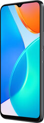 Honor X6 4/64GB Dual SIM Midnight Black 5109AJKW hinta ja tiedot | Honor Puhelimet, älylaitteet ja kamerat | hobbyhall.fi