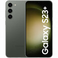 Samsung Galaxy S23+ 5G 8/256GB GREEN SM-S916BZGDEUB