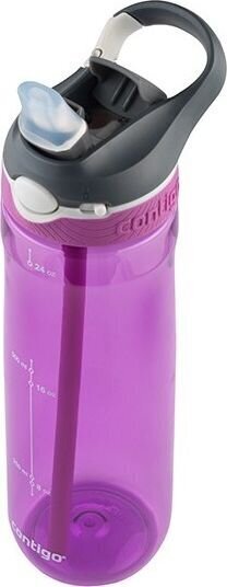 Contigo Ashland vesipullo 720 ml - Passionfruit, 2106518 hinta ja tiedot | Juomapullot | hobbyhall.fi