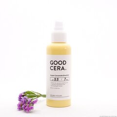 Kosteuttava kasvoemulsio keramideilla Holika Holika Good Cera Super Ceramide 130 ml hinta ja tiedot | Kasvoöljyt ja seerumit | hobbyhall.fi