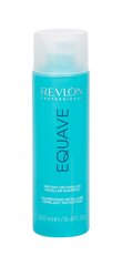 Revlon Professional Equave -shampoo kaikille hiustyypeille, 250 ml hinta ja tiedot | Shampoot | hobbyhall.fi