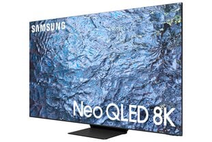 Samsung Neo QLED 8K QE65QN900CTXXH hinta ja tiedot | Televisiot | hobbyhall.fi