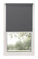 Pimennysverho Blackout PG 04 GREY, 53x150 cm