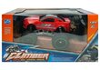 drift racing kauko-ohjattava auto, punainen hinta ja tiedot | Poikien lelut | hobbyhall.fi