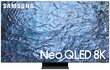 Samsung Neo QLED 8K QE75QN900CTXXH hinta ja tiedot | Televisiot | hobbyhall.fi