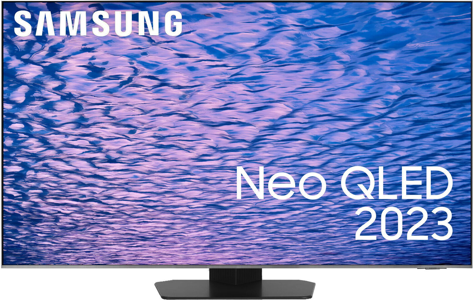 Samsung 43" Neo QLED 4K Smart TV QE43QN90CATXXH hinta ja tiedot | Televisiot | hobbyhall.fi