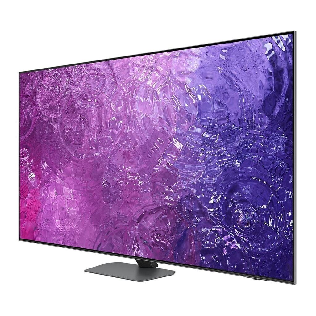 Samsung 43" Neo QLED 4K Smart TV QE43QN90CATXXH hinta ja tiedot | Televisiot | hobbyhall.fi