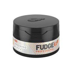 FUDGE Grooming Putty hiusten muotoilusavi 75gr hinta ja tiedot | Fudge Professional Hajuvedet ja kosmetiikka | hobbyhall.fi