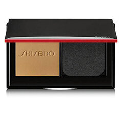 Shiseido Synchro Skin meikkipuuteri hinta ja tiedot | Meikkivoiteet ja puuterit | hobbyhall.fi