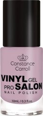 Constance Carroll Constance Carroll -kynsilakka, vinyyli, no 52 Lavender Sky, 10 ml hinta ja tiedot | Kynsilakat ja kynsienhoitotuotteet | hobbyhall.fi