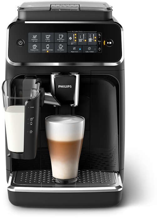 COFFEE MAKER ESPRESSO/EP3241/50 PHILIPS hinta ja tiedot | Kahvinkeittimet ja kahvikoneet | hobbyhall.fi