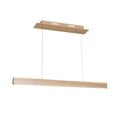 Riippuvalaisin Milagro TIMBER 18W LED