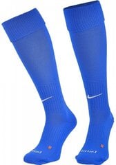Miesten sukat Nike, sininen hinta ja tiedot | Jalkapallovaatteet ja -varusteet | hobbyhall.fi