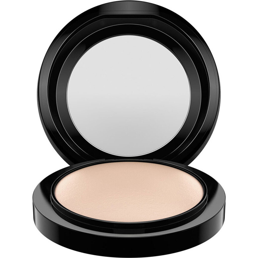 MAC Mineralize Compact Powder 10 g hinta ja tiedot | Meikkivoiteet ja puuterit | hobbyhall.fi