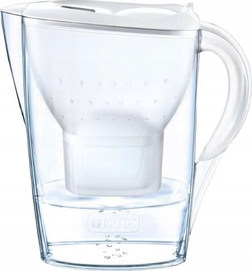 Brita Marella MX Plus -suodatinkanisteri hinta ja tiedot | Veden suodatinkannut ja suodattimet | hobbyhall.fi