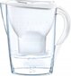 Brita Marella MX Plus -suodatinkanisteri hinta ja tiedot | Veden suodatinkannut ja suodattimet | hobbyhall.fi