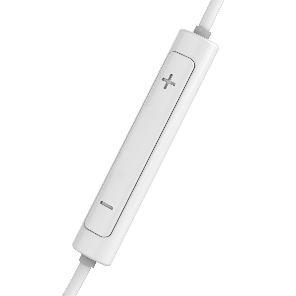 Mcdodo puhelinkuulokkeet kaapelilla Element USB type-C valkoinen HP-6070 hinta ja tiedot | Kuulokkeet | hobbyhall.fi