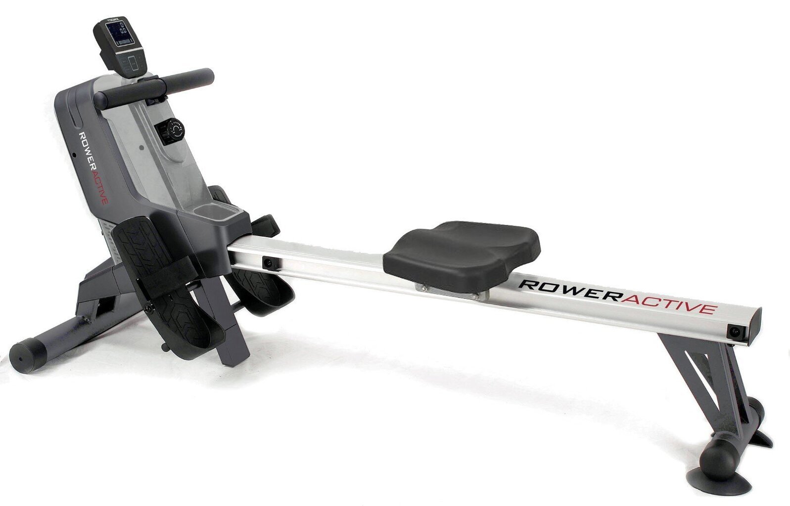 Soutulaite TOORX ROWER-ACTIVE hinta ja tiedot | Soutulaitteet | hobbyhall.fi