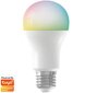 Smart LED-polttimo Denver SHL-350 E27 9W 806lm. hinta ja tiedot | Lamput | hobbyhall.fi