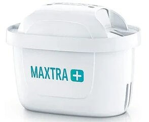 Brita Maxtra Pure Performance, 4 kpl hinta ja tiedot | Veden suodatinkannut ja suodattimet | hobbyhall.fi