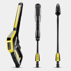 KARCHER K 4, Painepesuri (1.324-033.0) hinta ja tiedot | Painepesurit | hobbyhall.fi