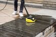 KARCHER K 4, Painepesuri (1.324-033.0) hinta ja tiedot | Painepesurit | hobbyhall.fi