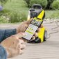 KARCHER K 4, Painepesuri (1.324-033.0) hinta ja tiedot | Painepesurit | hobbyhall.fi