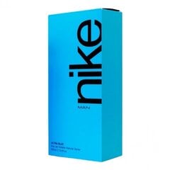 NIKE ULTRA BLUE miesten hajuvesi, 100 ml hinta ja tiedot | Nike Hajuvedet ja tuoksut | hobbyhall.fi