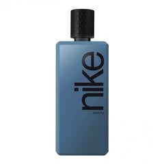 NIKE ULTRA BLUE miesten hajuvesi, 100 ml hinta ja tiedot | Nike Hajuvedet ja kosmetiikka | hobbyhall.fi