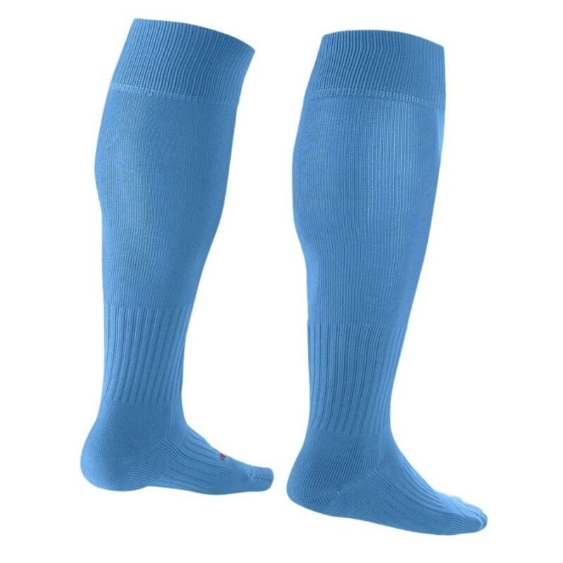 Nike Classic II Cush Over-the-Calf SX5728-412 leg warmers hinta ja tiedot | Jalkapallovaatteet ja -varusteet | hobbyhall.fi