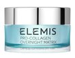 Elemis Pro-Collagen, Yövoide, 50 ml hinta ja tiedot | Kasvovoiteet | hobbyhall.fi