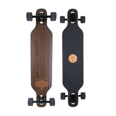 Longboard Tempish Bohemia II hinta ja tiedot | Skeittilaudat | hobbyhall.fi