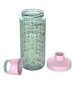 Vesipullo Kambukka Reno 500 ml, Flower Garden hinta ja tiedot | Juomapullot | hobbyhall.fi