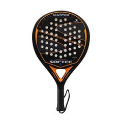 Padelmaila Softee Pro Master Must hinta ja tiedot | Padel | hobbyhall.fi